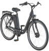 Prophete Geniesser 1.0 E-City 28  | RH 49 cm 374,4 Wh