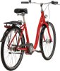 BBF Tourenrad Bergen Wave 26 Zoll RH 44 cm rot