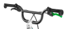 Woom GO 2 - 14 Zoll Diamant 1GG - metallic turquoise