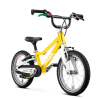Woom GO 2 - 14 Zoll Diamant 1GG - vibrant yellow