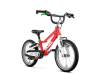 Woom GO 2 - 14 Zoll Diamant 1GG - woom red
