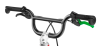 Woom GO 2 - 14 Zoll Diamant 1GG - woom red
