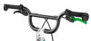 Woom GO 3 - 16 Zoll Diamant  - metallic turquoise