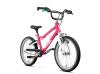 Woom GO 3 - 16 Zoll Diamant - hot pink