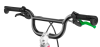 Woom GO 3 - 16 Zoll Diamant - hot pink