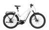 Riese & Müller, Charger4 Mixte GT Vario Testbike, 49cm, Ceramic white, 750Wh, Kiox 300