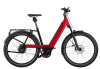 R&M Nevo4 GT vario dynamic red 47cm, Kiox300, 750Wh Komfort Kit, ABS,RX-Chip