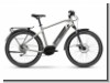 Haibike TREKKING 3 HIGH i500Wh 9 G Alivio Fahrrad Hammer