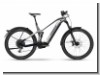 Haibike ADVENTR FS 9 i720Wh 12-G NX