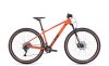 Cube Attention burntorange n black GroBe 24 29 XXL