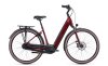 Cube Supreme RT Hybrid Pro 625 red'n'black Größe: Easy Entry 54 cm / M