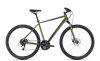 Cube Nature shinymoss'n'black Größe: 46 cm / XS