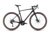 Cube Nuroad Pro metalblack'n'grey Größe: 61 cm / XL