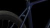 Cube Nulane velvetblue'n'black Größe: 56 cm