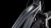 Cube Reaction Hybrid Performance 500 night'n'black Größe: Trapeze S