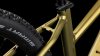 Cube Reaction Hybrid Performance 500 goldenlime'n'black Größe: Trapeze XS