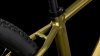 Cube Reaction Hybrid Performance 625 goldenlime'n'black Größe: L