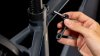 Cube Reaction Hybrid Performance 625 Allroad night'n'black Größe: XS
