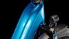 Cube Kathmandu Hybrid EX 800 electricblue'n'chrome Größe: Easy Entry 54 cm