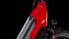 Cube Supreme Hybrid Comfort Pro 625 firered'n'black Größe: Easy Entry 50 cm