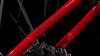 Cube Supreme Hybrid Comfort Pro 625 firered'n'black Größe: Easy Entry 50 cm