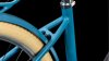 Cube ella Hybrid 500 sphereblue'n'creme Größe: Easy Entry 58 cm