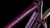 Cube Attain Pro hyperpurple'n'helio Größe: 50 cm