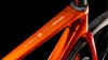 Cube Cross Race C:62 SLX electricorange'n'white Größe: 61 cm