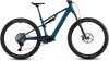Cube AMS Hybrid ONE44 C:68X SLX 400X nebula'n'black Größe: S