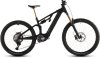 Cube AMS Hybrid 177 C:62 AT 600X carbon'n'gold Größe: L