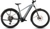 Cube Reaction Hybrid Race 800 FE vulcan'n'orange Größe: XXL