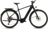Cube Kathmandu Hybrid C:62 SLX 400X liquidblack'n'bluedust Größe: 62 cm