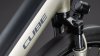 Cube Supreme RT Hybrid Comfort EXC 600 champagne'n'grey Größe: Easy Entry 46 cm