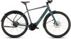 Cube Editor Hybrid SLT 400X FE smaragdgrey'n'prism Größe: 58 cm