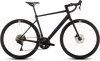 Cube Attain SLX coal'n'prism Größe: 62 cm