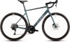 Cube Attain SLX smaragdgrey'n'prism Größe: 50 cm