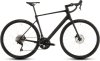 Cube Attain C:62 Race blackline Größe: 50 cm