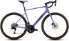 Cube Attain C:62 SLX lucidlilac'n'black Größe: 62 cm