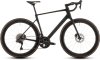 Cube Attain C:62 SLT carbon'n'coalchrome Größe: 50 cm
