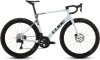Cube Agree C:62 Race glacier'n'black Größe: 53 cm