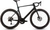 Cube Agree C:62 SLT black'n'black Größe: 50 cm