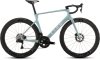 Cube Agree C:62 SLT greenfusion'n'white Größe: 50 cm