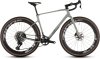 Cube Nuroad C:62 SLX reedbeige'n'chrome Größe: XS