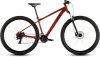 Cube Aim ONE sundowner'n'black Größe: XS