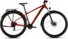 Cube Aim ONE FE sundowner'n'black Größe: XS