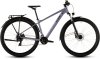 Cube Aim ONE FE lightpurple'n'chrome Größe: XS