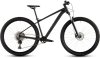 Cube Aim SLX slateblack'n'black Größe: XS