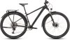 Cube Aim SLX FE slateblack'n'black Größe: XXL