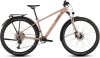 Cube Aim SLX FE blushrose'n'black Größe: XXL
