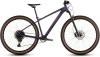 Cube Attention SLX purplegalaxy'n'black Größe: XXL